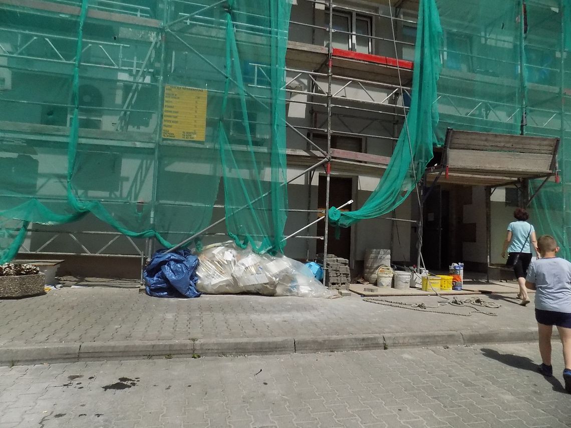 Za długo to już trwa Za długo to już trwa