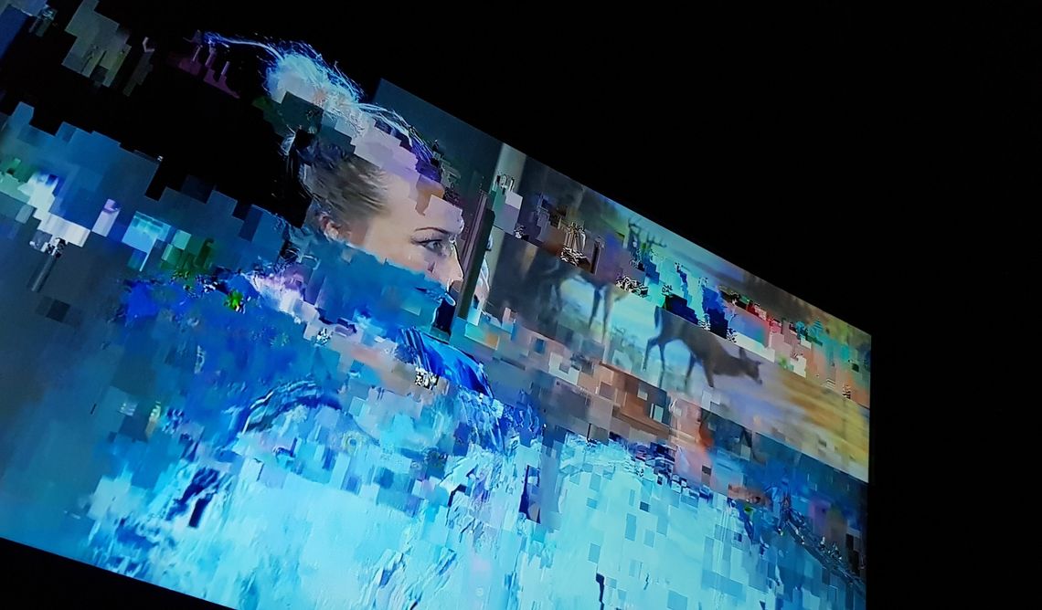 Za głośno było sąsiadom, więc policja przyszła sprawdzić Za głośno było sąsiadom, więc policja przyszła sprawdzić