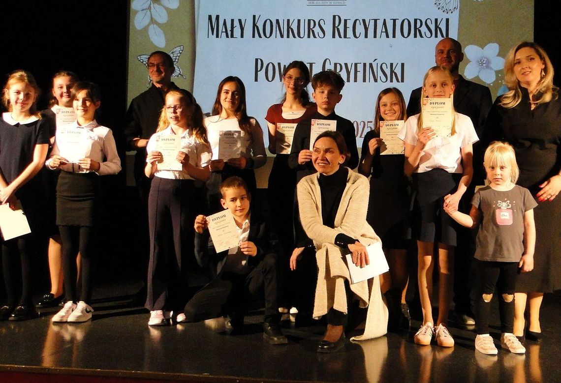 Za ich artystycznymi sukcesami stoi jedna osoba Za ich artystycznymi sukcesami stoi jedna osoba