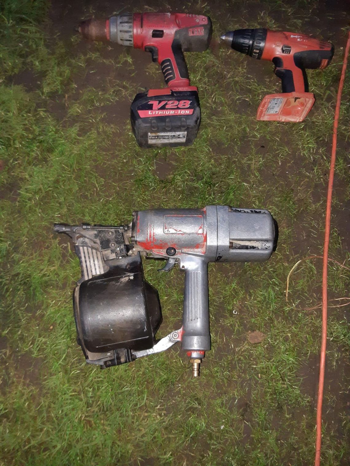 Za kradzież i włamanie grozi mu 10 lat Za kradzież i włamanie grozi mu 10 lat