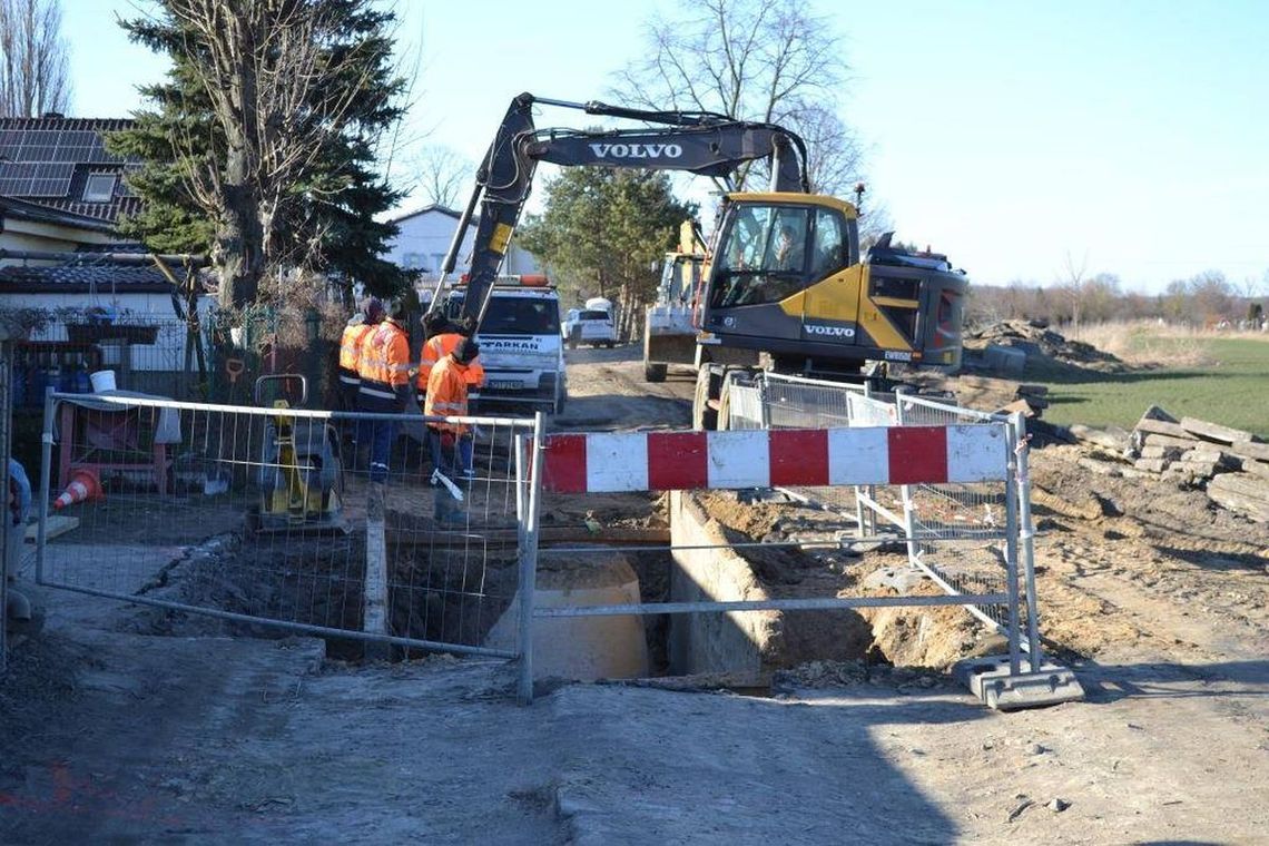 Za milionowy grant zrealizowali ważne inwestycje