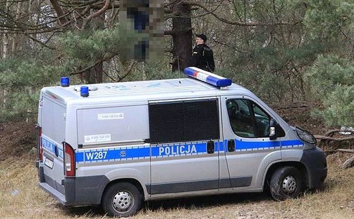 Za powieszenie psa nawet trzy lata Za powieszenie psa nawet trzy lata