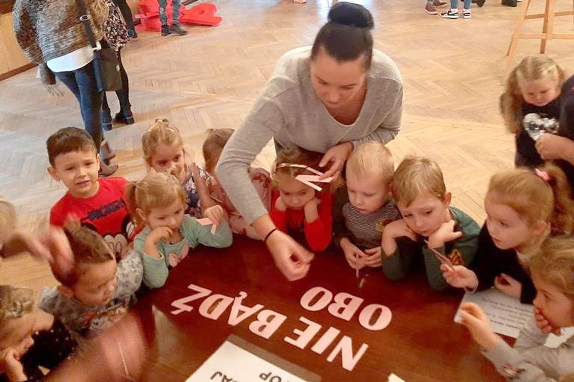 Zaapelowali o 19 dni bez przemocy i krzywdzenia Zaapelowali o 19 dni bez przemocy i krzywdzenia