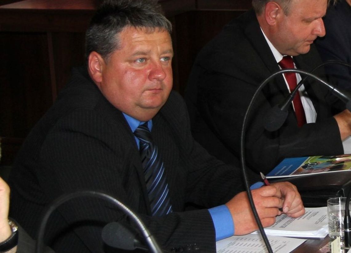 Żabnica ma nowego sołtysa