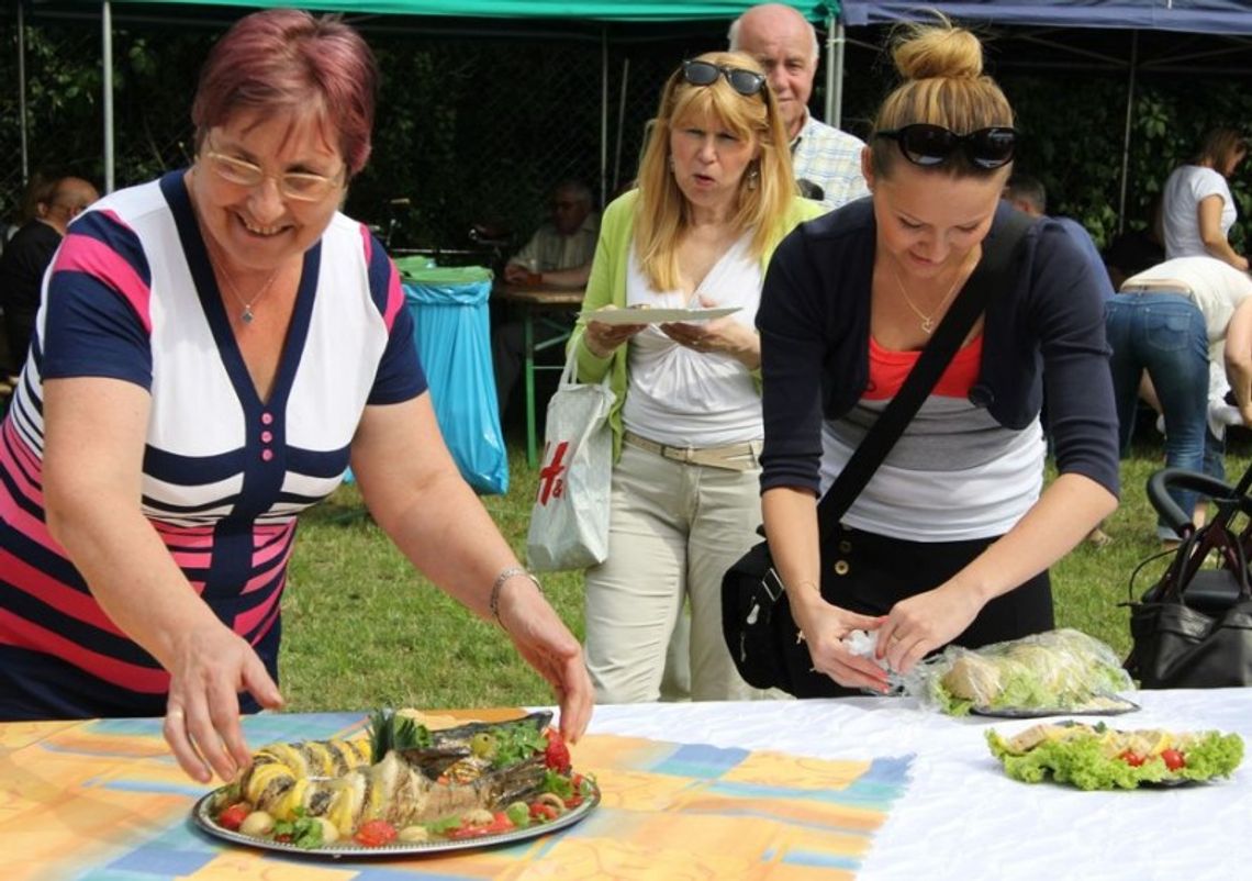 Żabnickie Lato z Rybką 2016 już zaplanowane