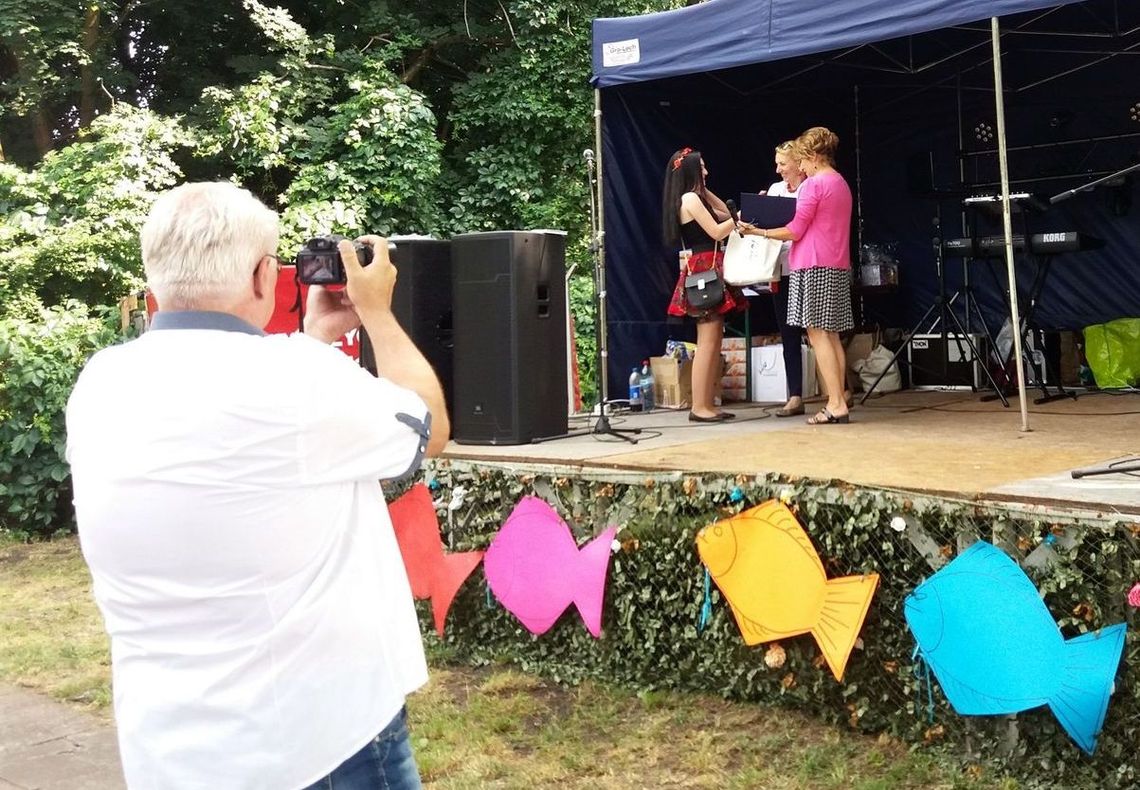 Żabnickie Lato z Rybką 2023 - zapowiedź i program