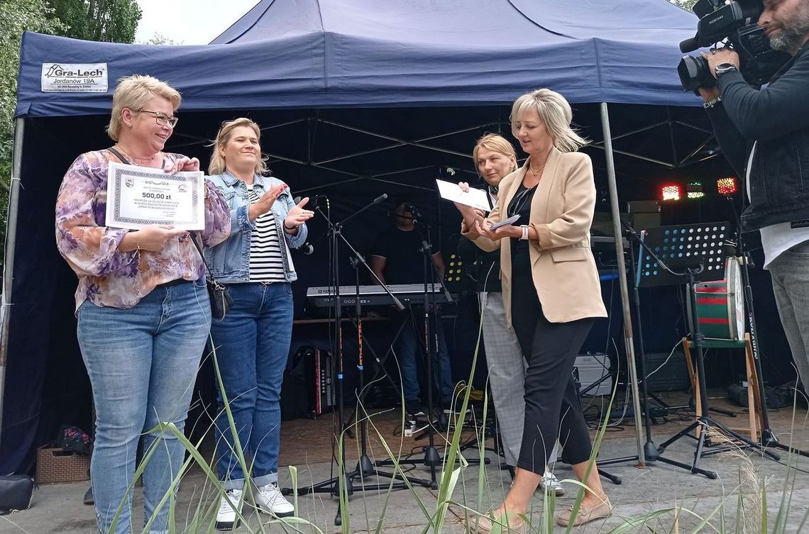 Żabnickie Lato z Rybką 2025 - zapowiedź i program. Bal Rybaka jednym z punktów