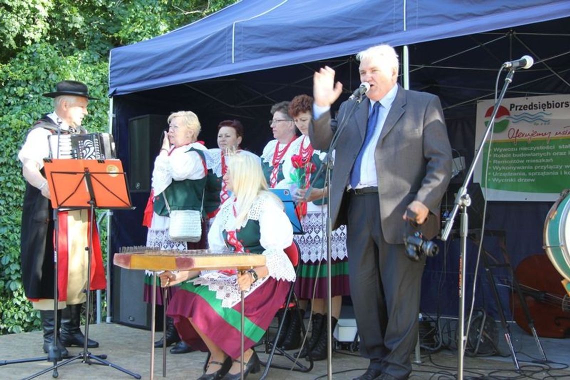 Żabnickie lato z rybką już w sobotę Żabnickie lato z rybką już w sobotę