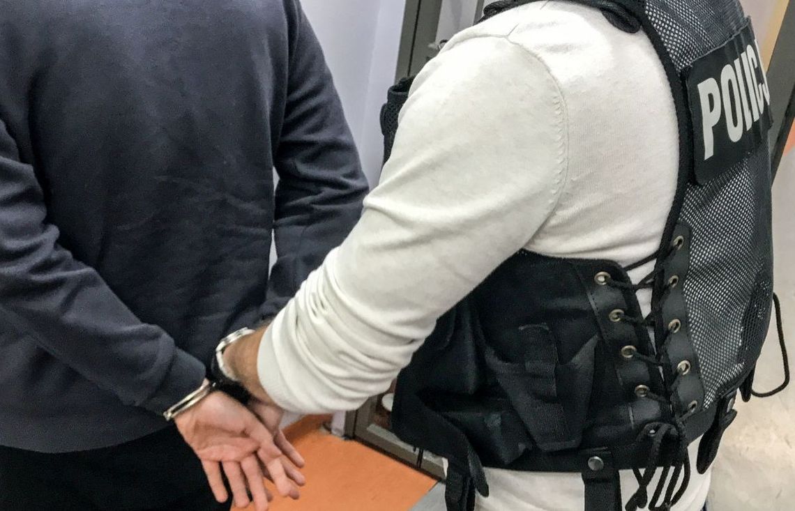 Zabójstwo 16-latki. Podejrzany usłyszał zarzut morderstwa