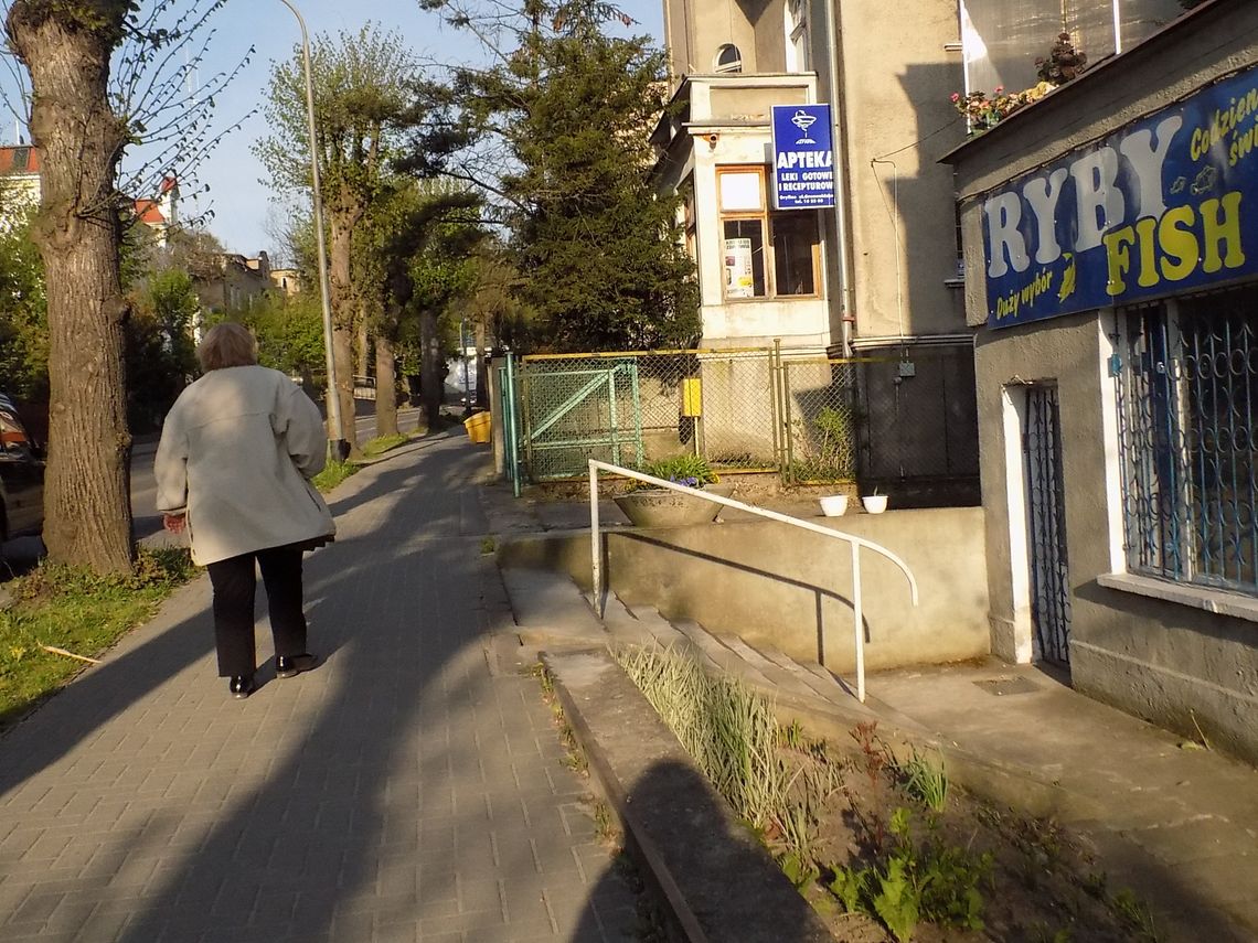 Zabrał pieniądze, towaru nie ruszył Zabrał pieniądze, towaru nie ruszył