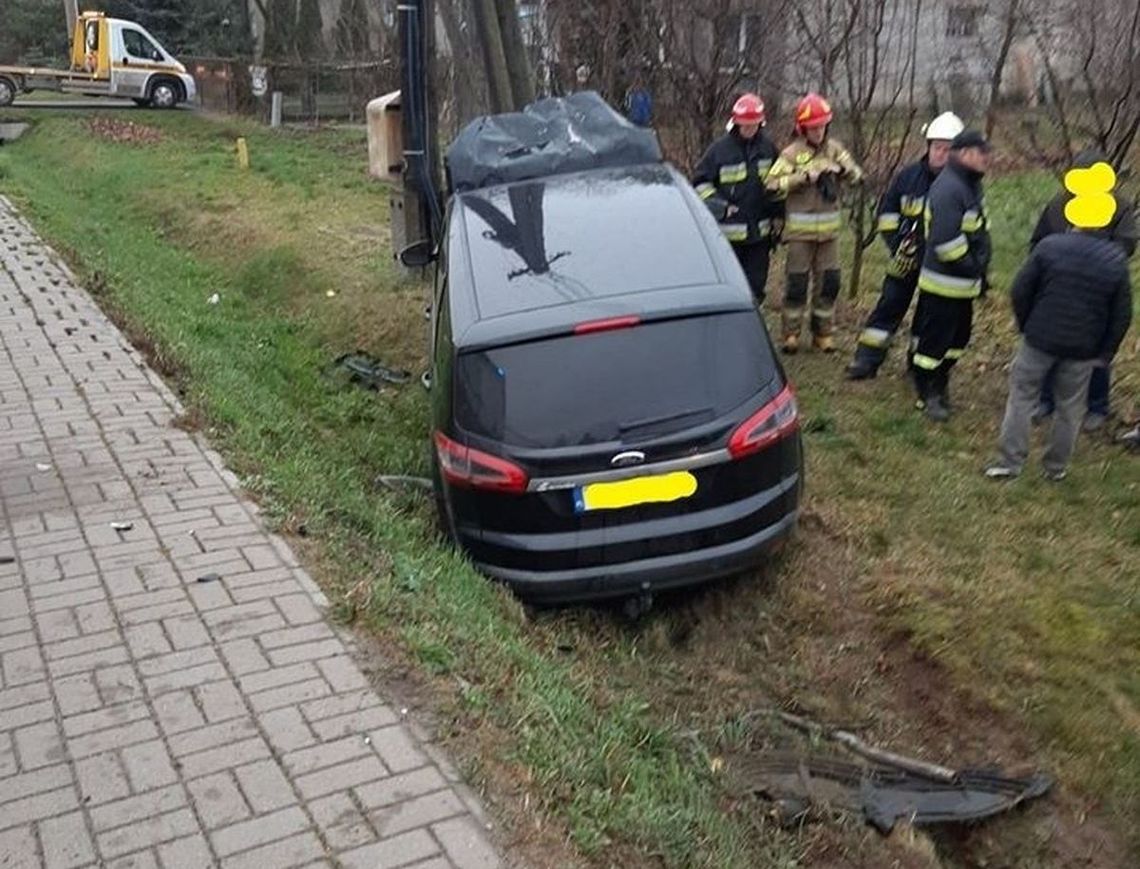 Zabranie prawa jazdy to tylko początek kłopotów