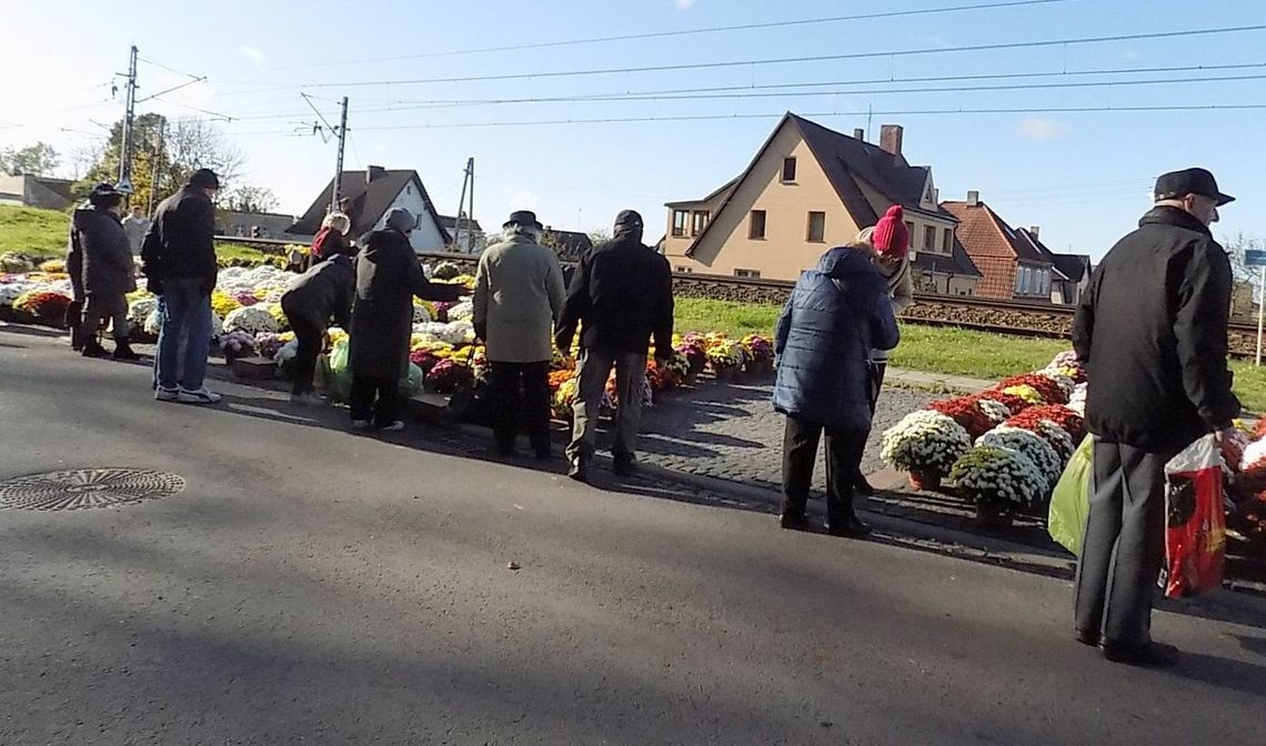 Zabronili handlować w miejscach, gdzie była dotąd sprzedaż 