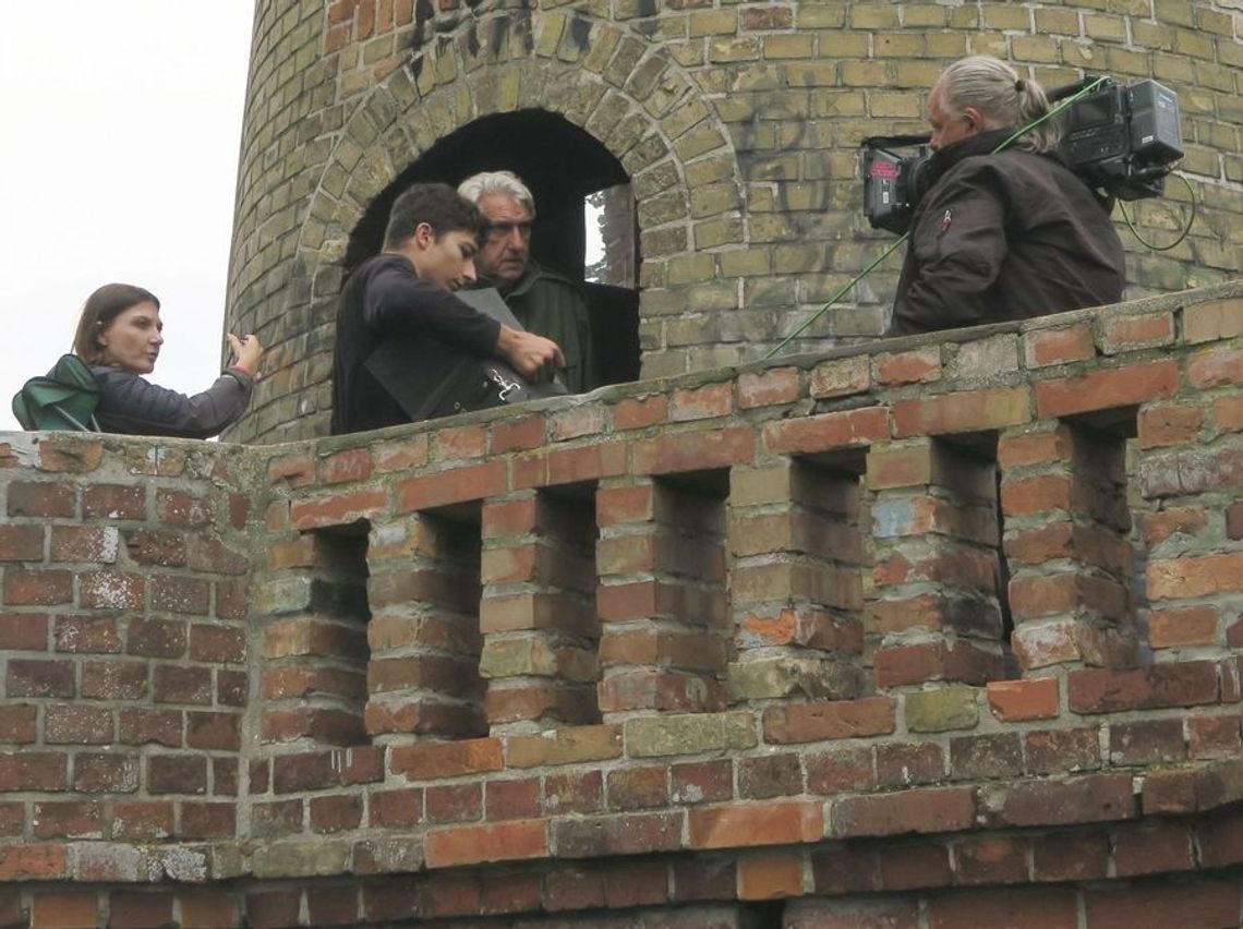 Zabytek niczym konserwa… zostanie otwarty Zabytek niczym konserwa… zostanie otwarty