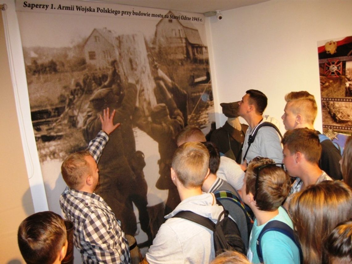 Zachęcają nowymi godzinami otwarcia i wspólnymi biletami Zachęcają nowymi godzinami otwarcia i wspólnymi biletami