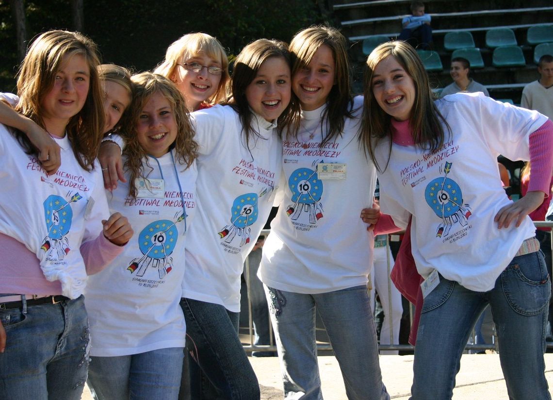 Zachodniopomorskie dla młodych Zachodniopomorskie dla młodych