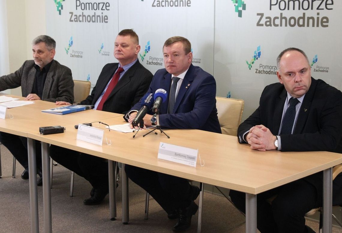 Zachodniopomorskie Melioracje – bilans zamknięcia Zachodniopomorskie Melioracje – bilans zamknięcia