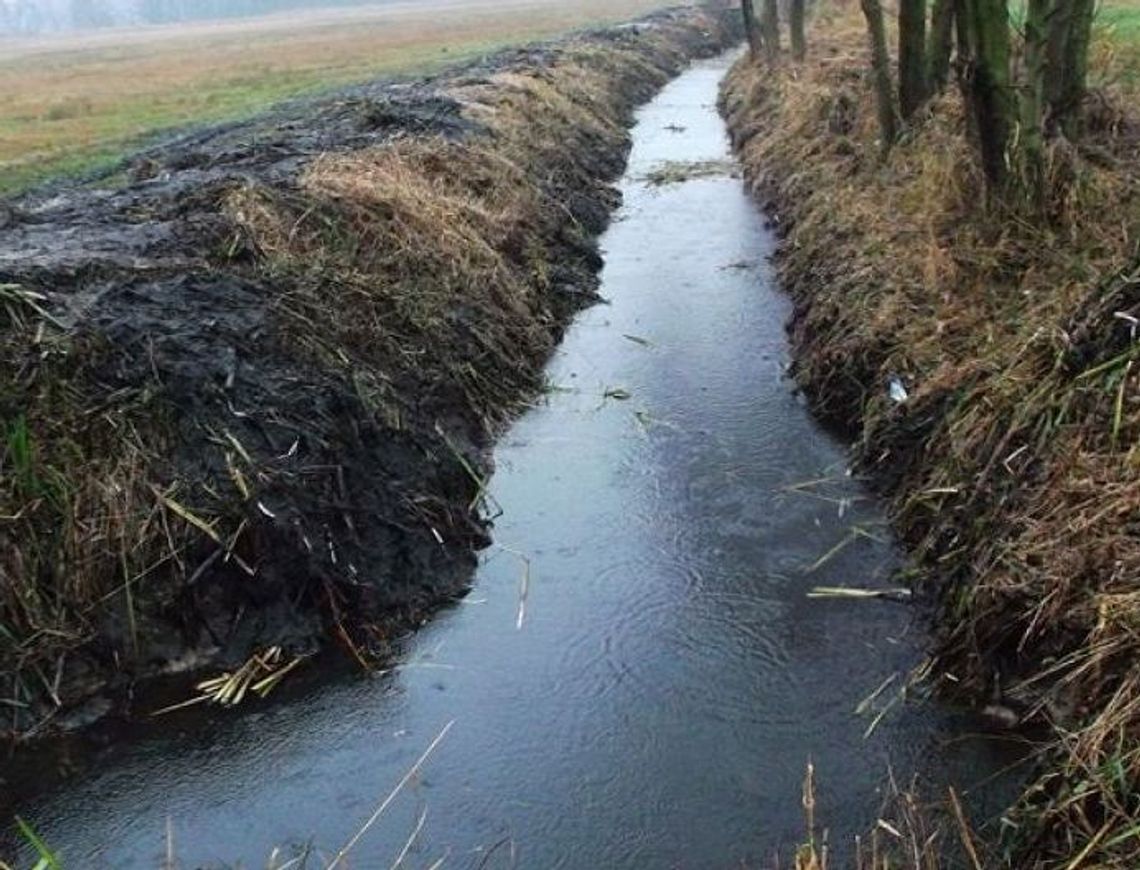 Zachodniopomorskie spółki wodne z marszałkowskim wsparciem Zachodniopomorskie spółki wodne z marszałkowskim wsparciem
