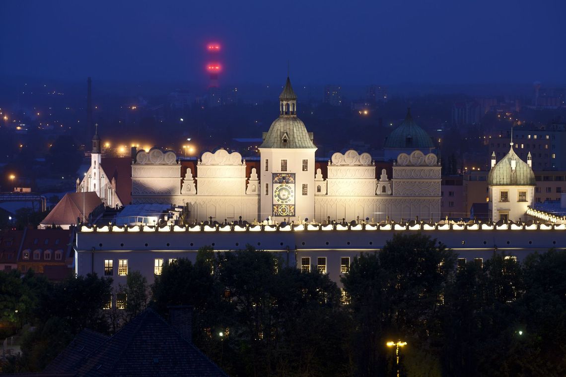 Zachodniopomorskie - Szczeciński Bilet Metropolitalny