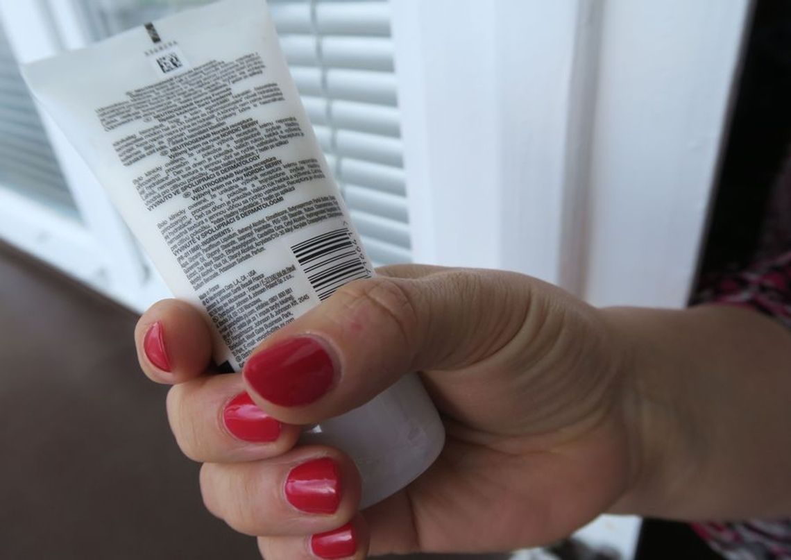 Zachowali się bardzo profesjonalnie. Czytelniczka dziękuje Zachowali się bardzo profesjonalnie. Czytelniczka dziękuje