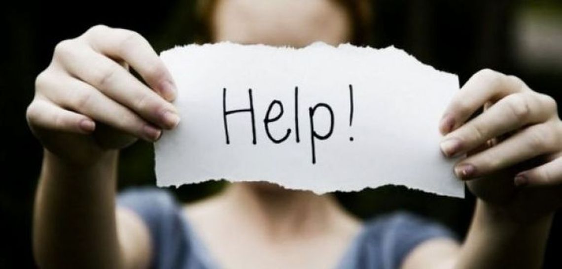 Zachowania samobójcze wśród dzieci i młodzieży Zachowania samobójcze wśród dzieci i młodzieży