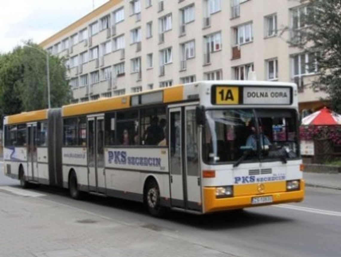 Zachowanie kierowcy jedynki było karygodne! – ocenia pasażerka Zachowanie kierowcy jedynki było karygodne! – ocenia pasażerka