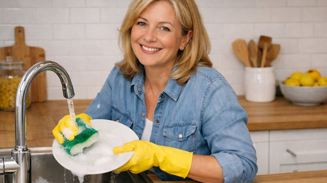 Sekret miętowej receptury. Poznaj historię Ludwika który od 60 lat podbija polskie kuchnie Sekret miętowej receptury. Poznaj historię Ludwika który od 60 lat podbija polskie kuchnie