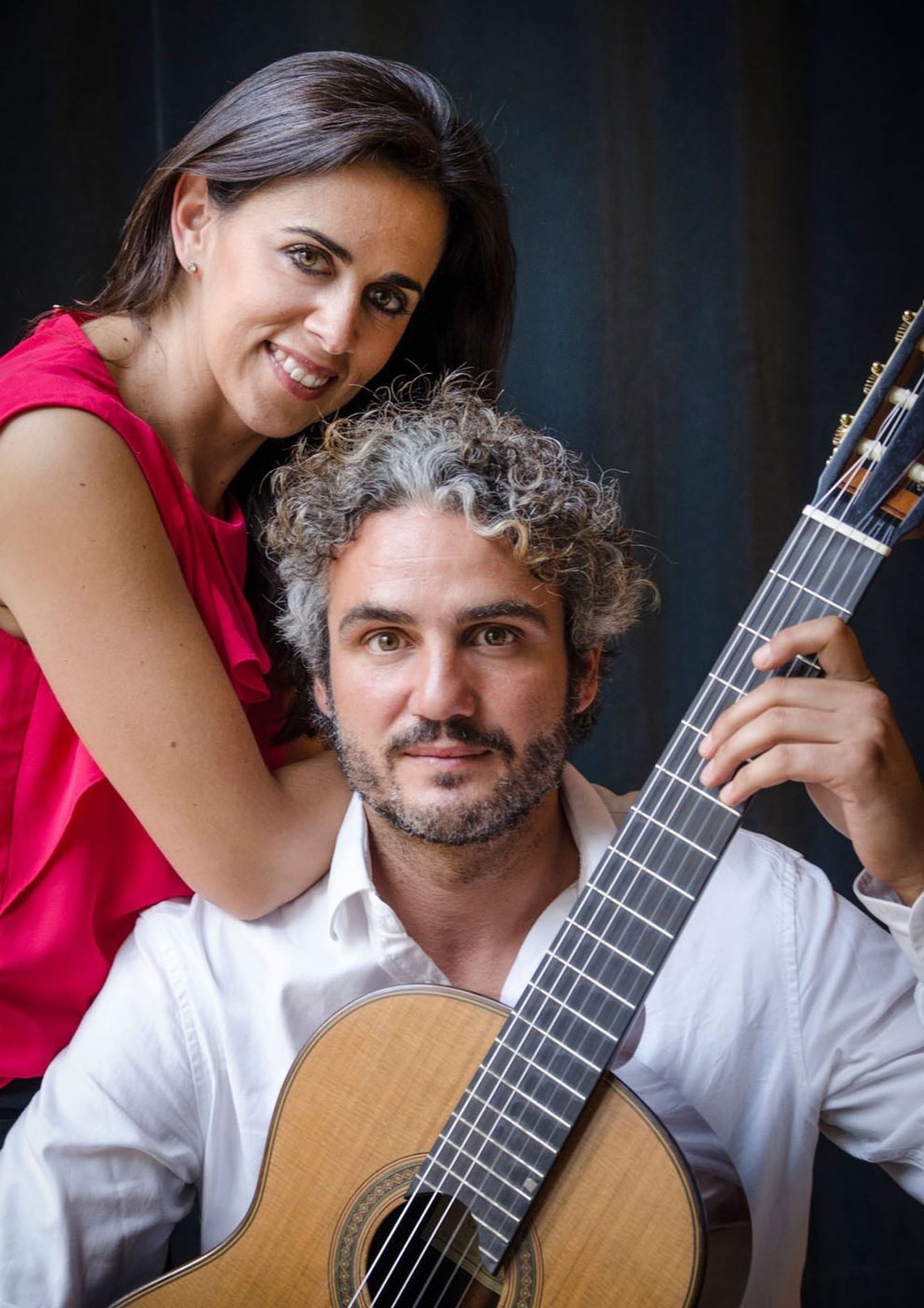 Zaczynamy wiosenne koncerty gitarowe Zaczynamy wiosenne koncerty gitarowe