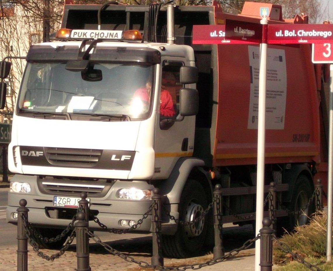 Żądają obniżenia stawek za śmieci