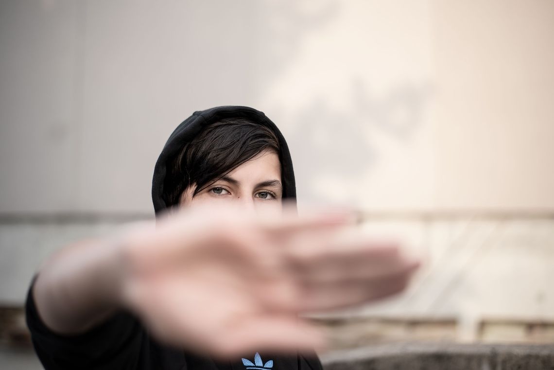 Zadłużony jak nastolatek. Jak to możliwe? Zadłużony jak nastolatek. Jak to możliwe?