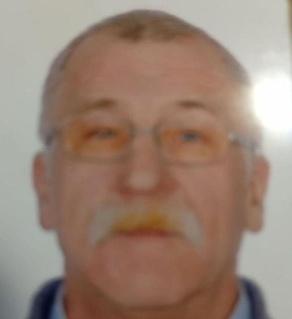 Zaginął 71-latek. Pojechał rowerem do sklepu i ślad po nim zaginął