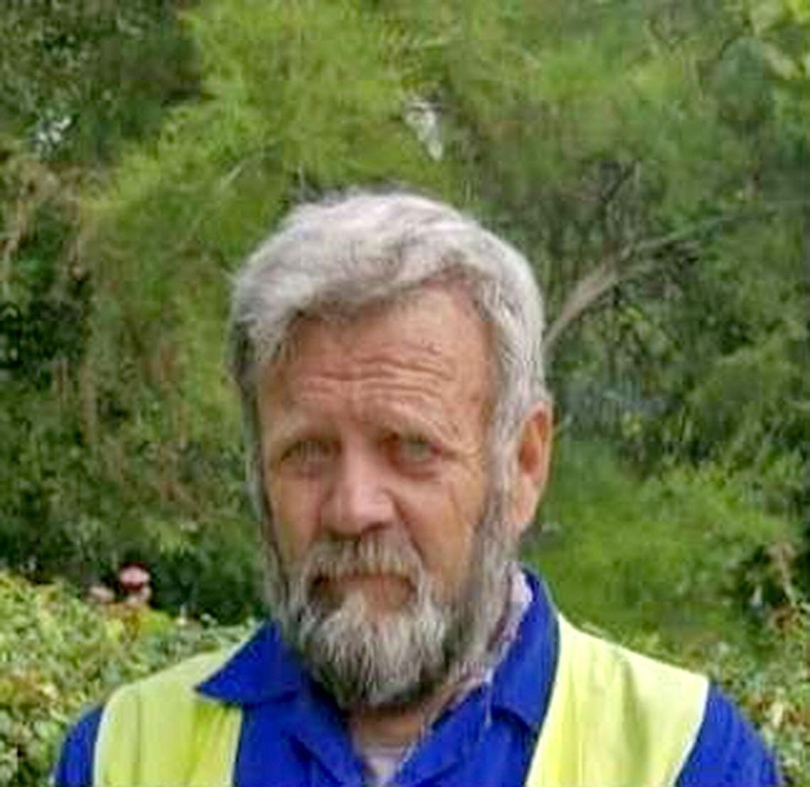 Zaginął 75-letni mężczyzna. Rodzina i policja apelują o pomoc