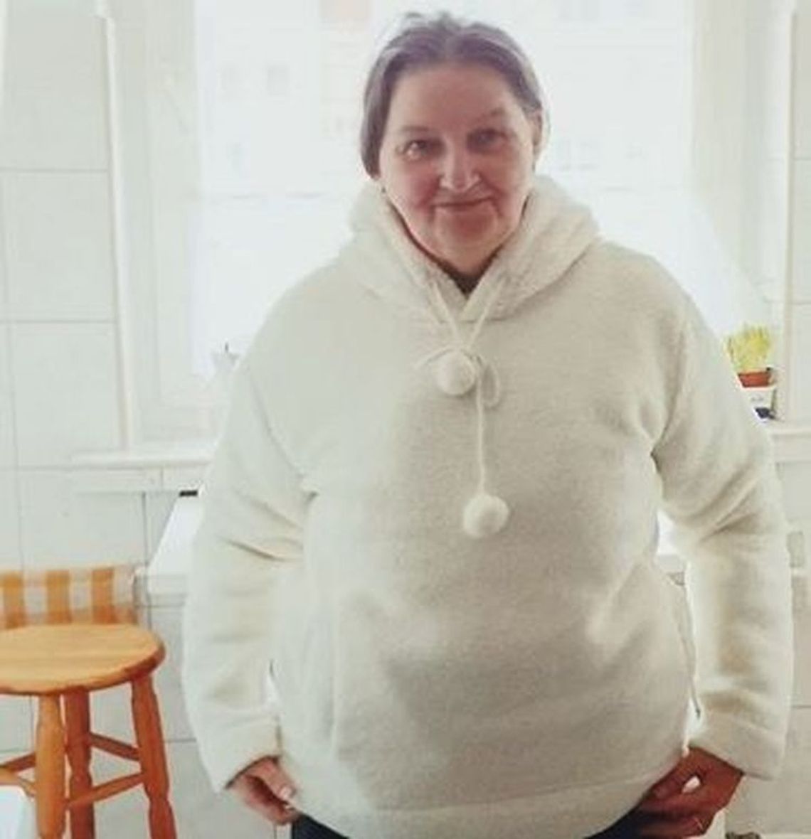 Zaginionej szukają policjanci i terytorialsi Zaginionej szukają policjanci i terytorialsi