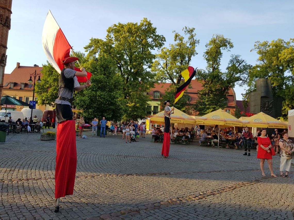 Zagra Organek! Podwójna, a nawet potrójna okazja do świętowania