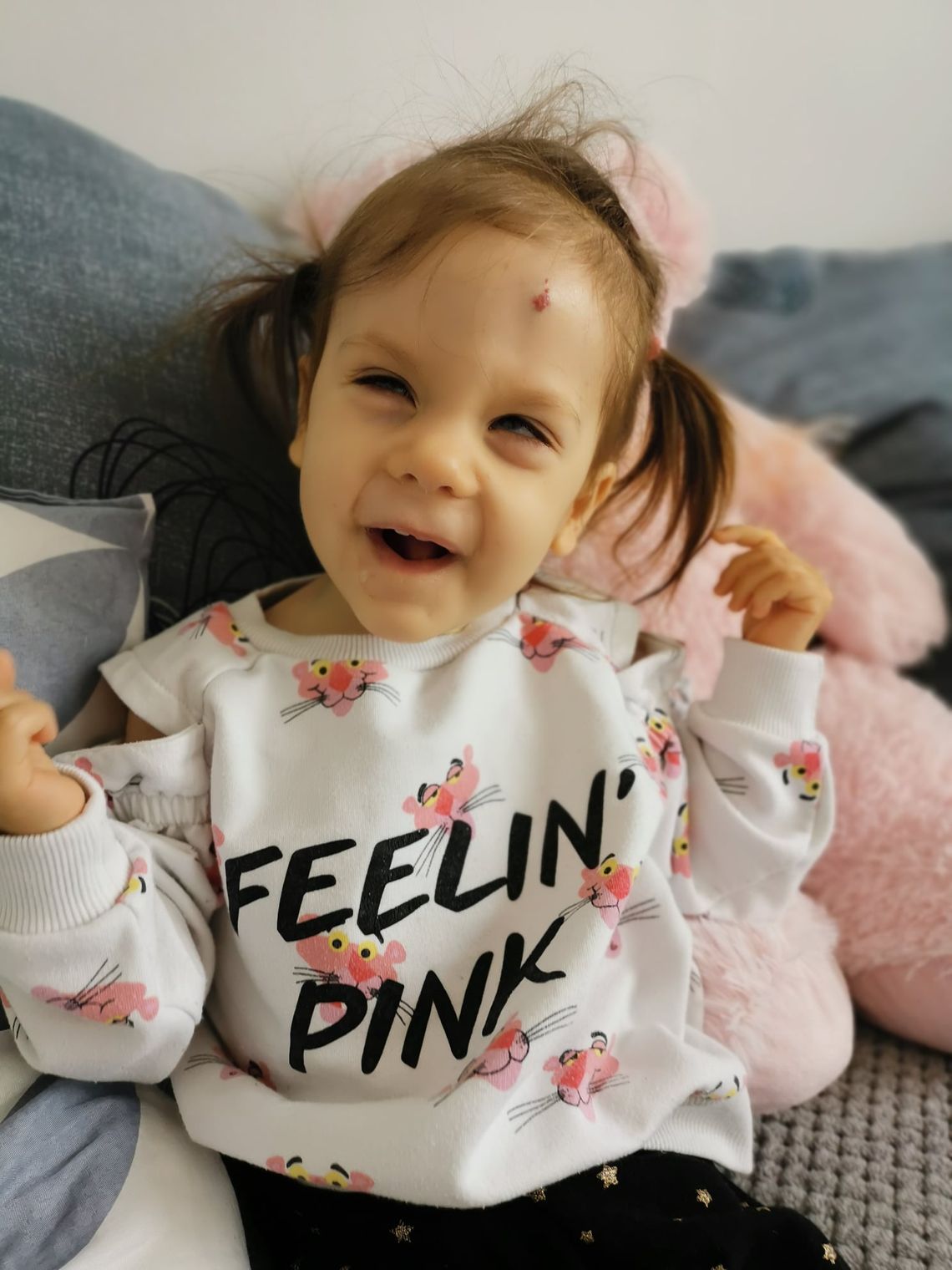 Zagrają dla chorej Hani. Impreza charytatywna typu przyjemne z pożytecznym