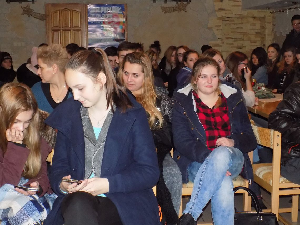 Zagrają dla najmłodszych oraz dla seniorów Zagrają dla najmłodszych oraz dla seniorów