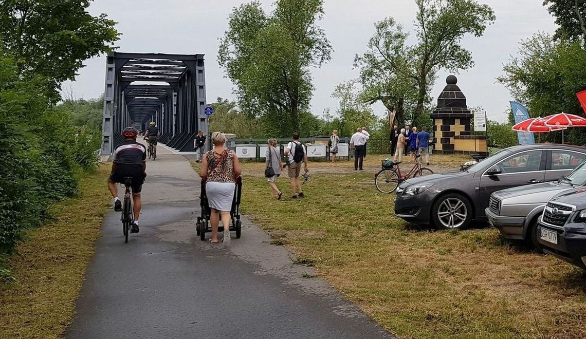 Zagrają jednak na moście nad użytkiem ekologicznym. Orkiestra i muzyka filmowa