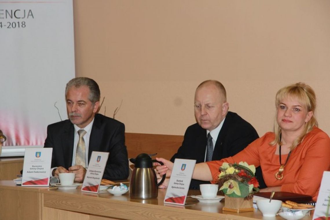 Zagrożenia dla Zakładu Gospodarki Mieszkaniowej - aktualizacja