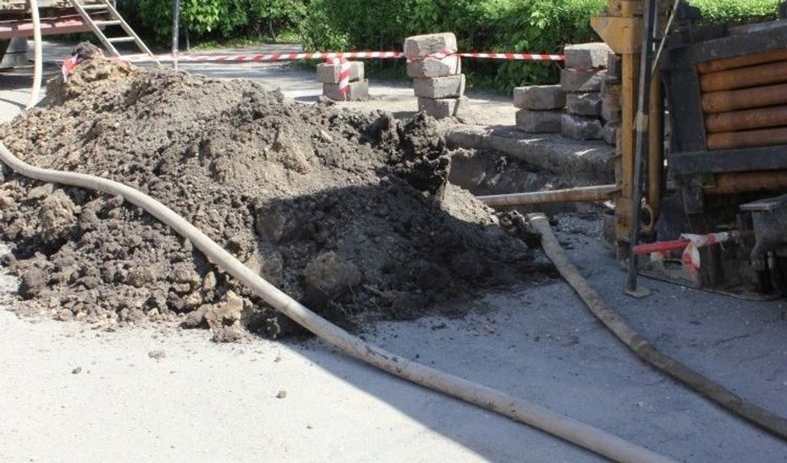 Zainwestują w oczyszczalnie ścieków i kanalizację sanitarną