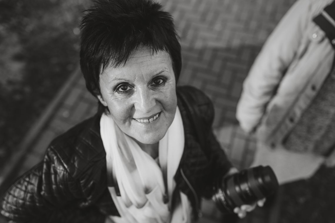 Zajęcia fotograficzne w świetlicach