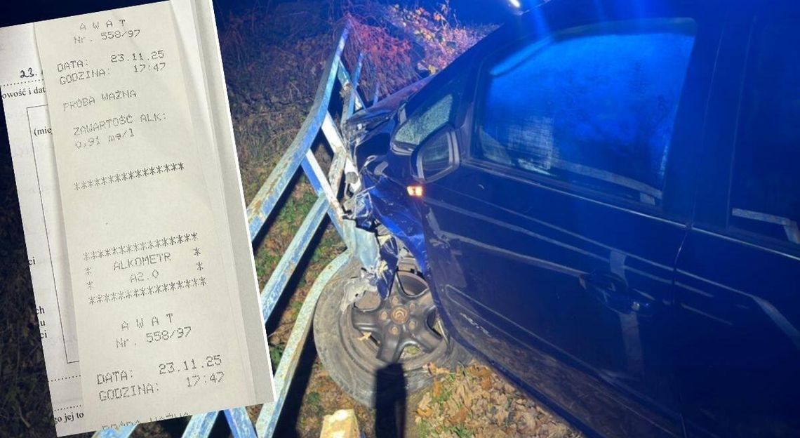 Duże zmiany dla kierowców. Zakazy prowadzenia pojazdów będą powszechniejsze i dłuższe