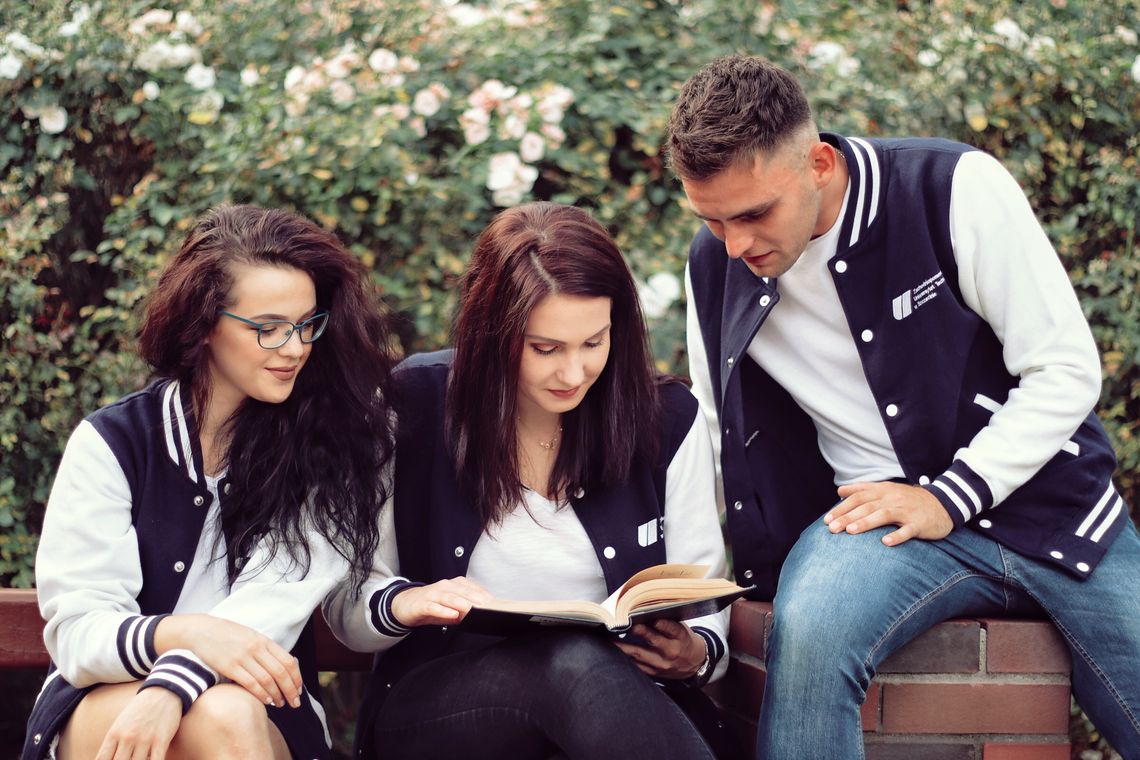 Zakładają fundację, która będzie wspierać uzdolnioną młodzież Zakładają fundację, która będzie wspierać uzdolnioną młodzież