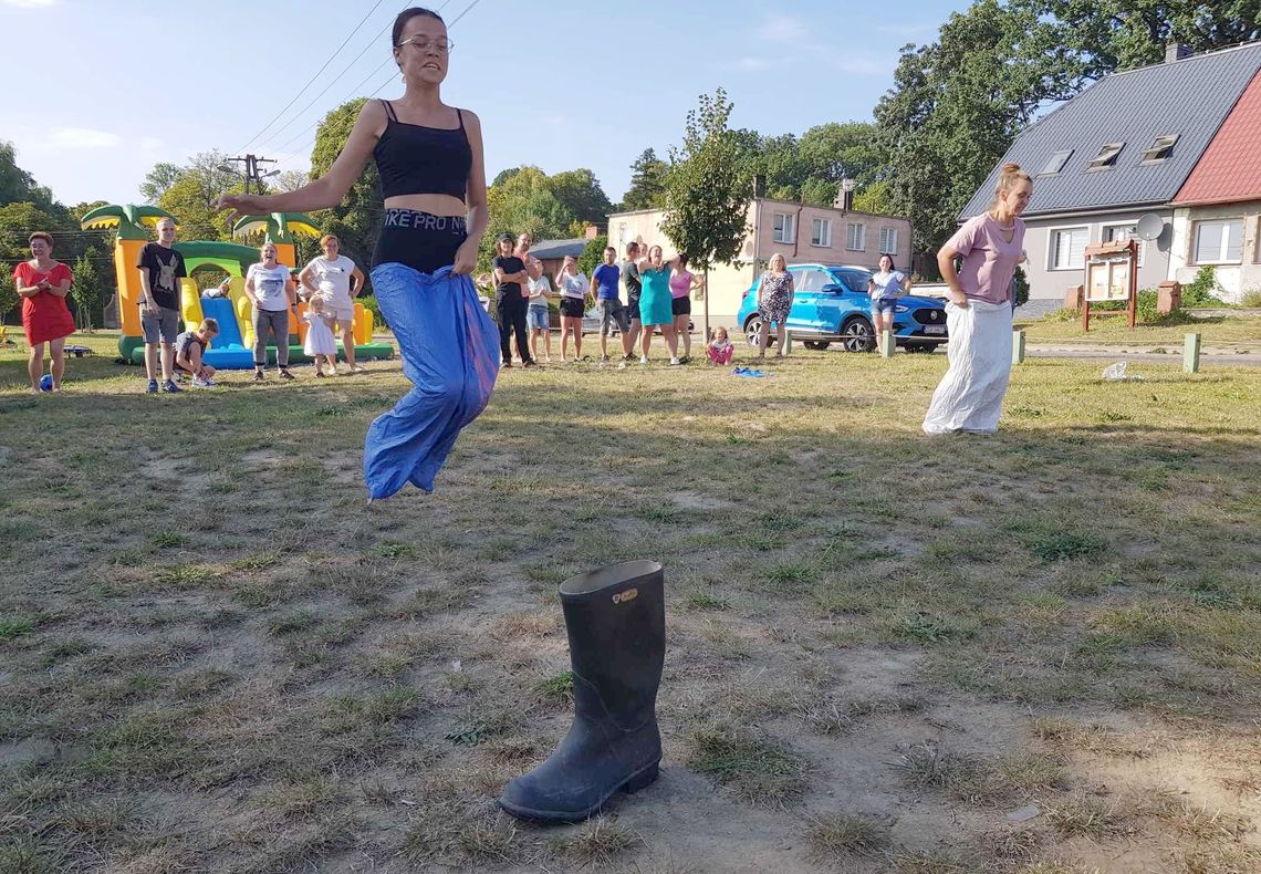 Zakończyli wakacje z przytupem. To był aktywny dzień pełen wrażeń! [FOTO]