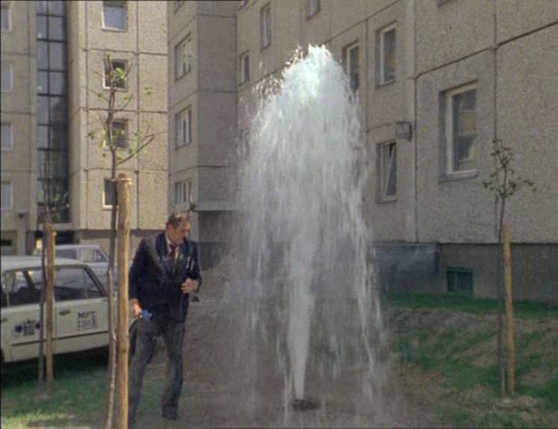 Zakpią sobie z nas ponownie? Tym razem aż przez dwa tygodnie nie będziemy mieć ciepłej wody? Zakpią sobie z nas ponownie? Tym razem aż przez dwa tygodnie nie będziemy mieć ciepłej wody?