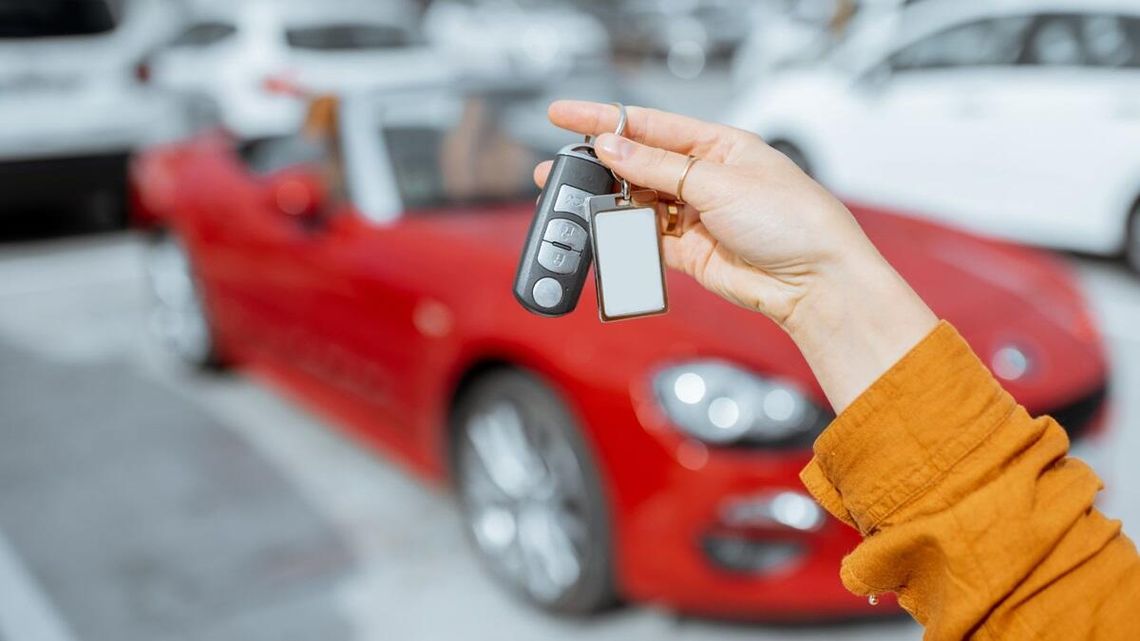 Zakup auta to dopiero początek. Ile kosztuje jego utrzymanie?