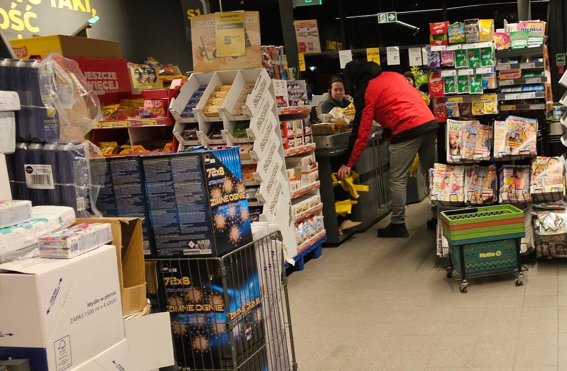 Zakupy droższe o 3,8% rok do roku. Koszyk sklepowy rośnie szybciej niż oficjalna inflacja w lutym