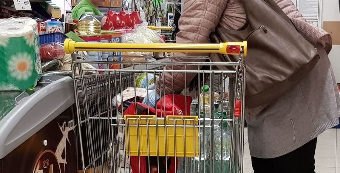 Zakupy zrobimy 25 kwietnia. To niedziela handlowa Zakupy zrobimy 25 kwietnia. To niedziela handlowa