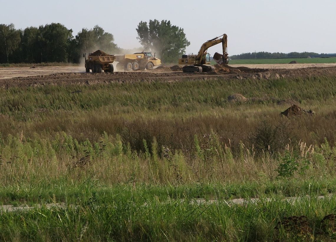 Zalando buduje zaplecze Zalando buduje zaplecze