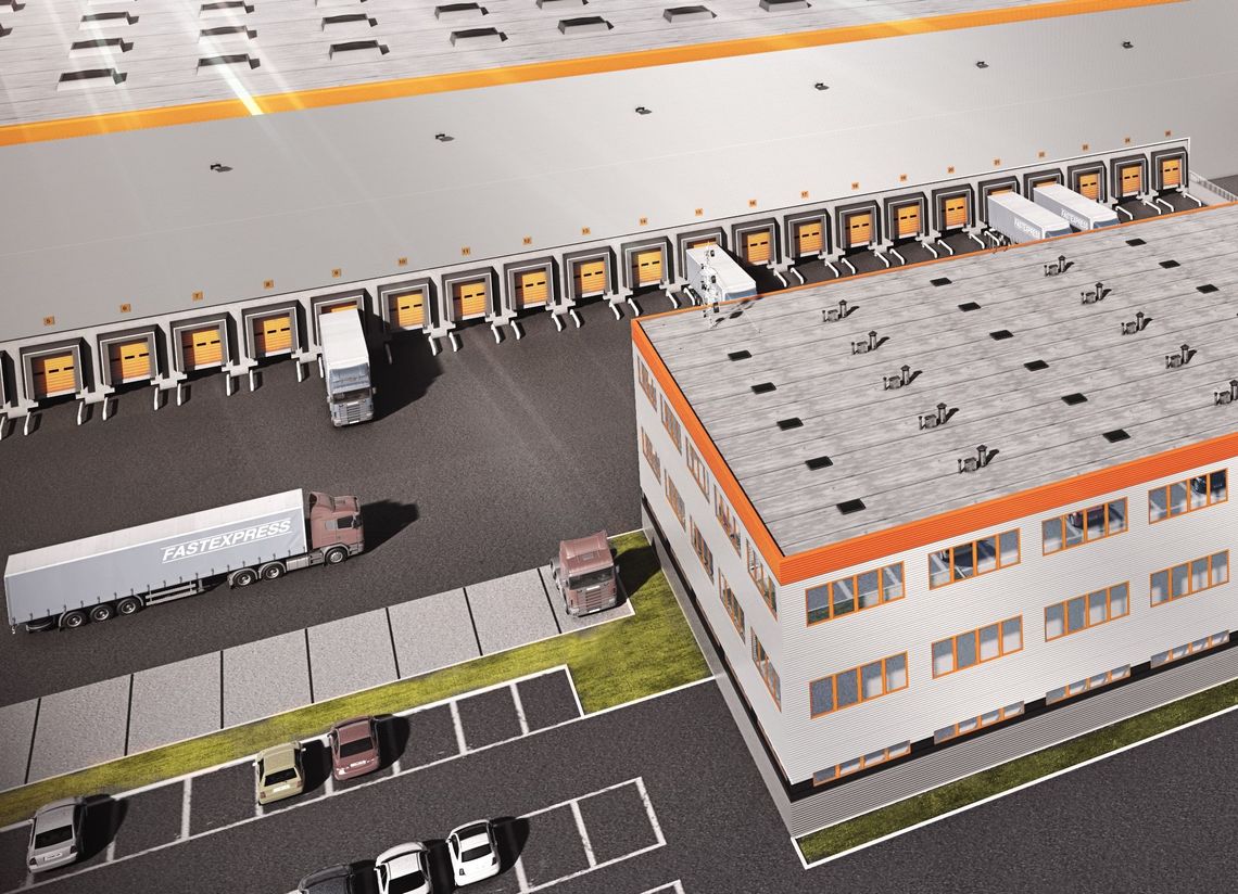 Zalando dołącza do sektora e-commerce Zalando dołącza do sektora e-commerce