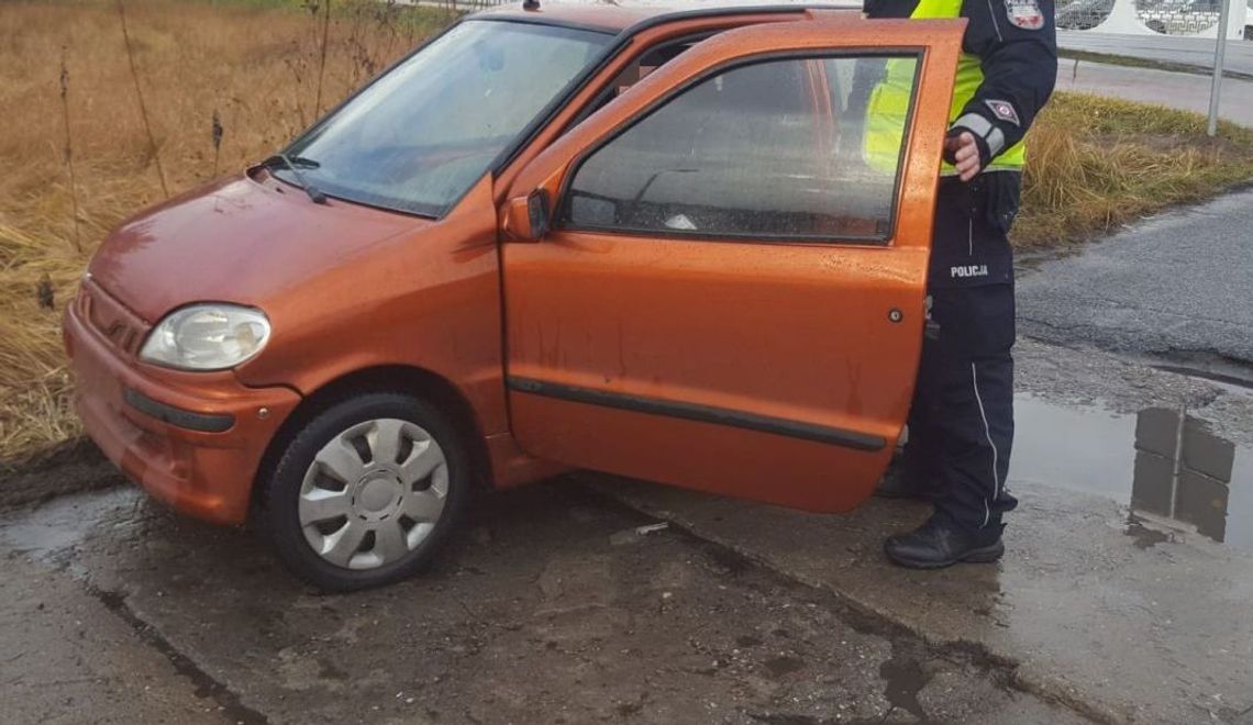 Zalany w lany poniedziałek miał jeszcze 2 przewinienia