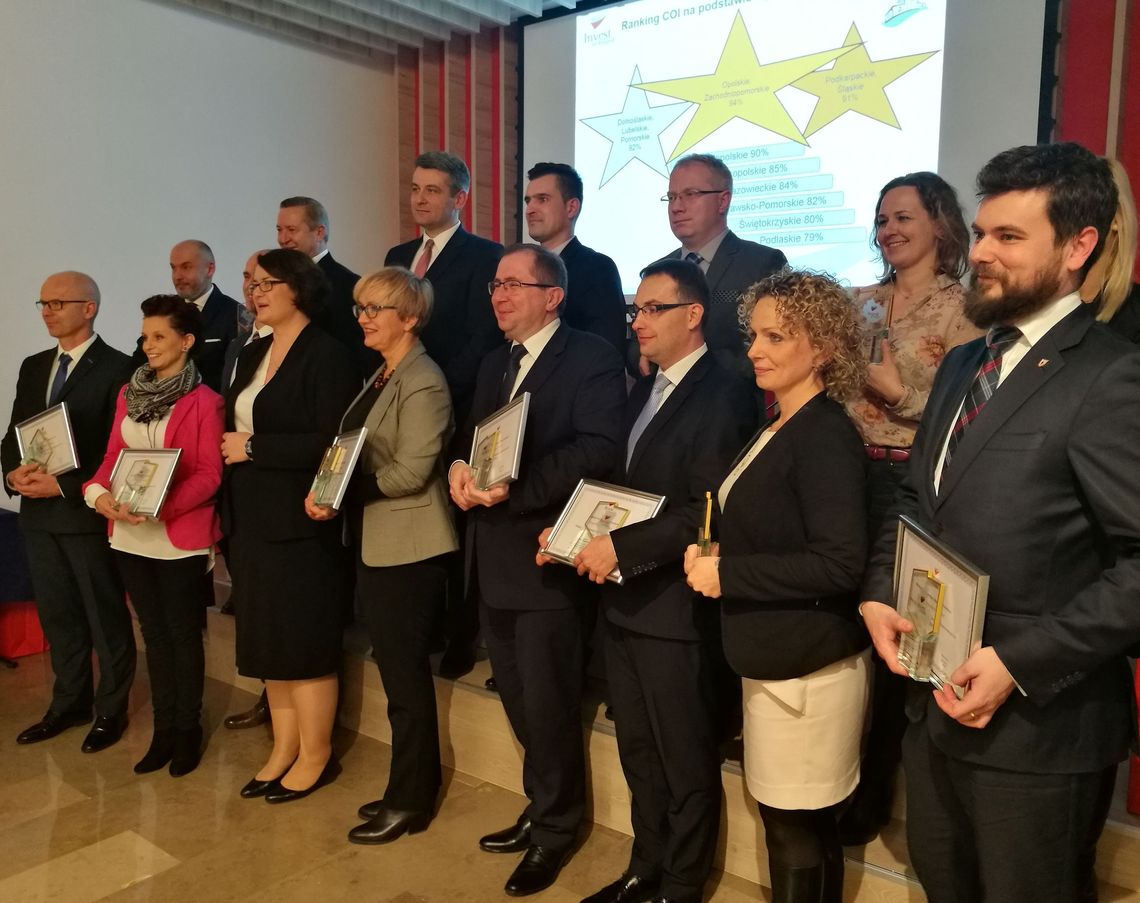 Załatwili nam Zalando, teraz dostali nagrodę Załatwili nam Zalando, teraz dostali nagrodę